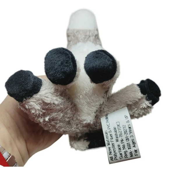 Vintage Plush "Major Mule" from Tractor Supply - Picture 5 of 8